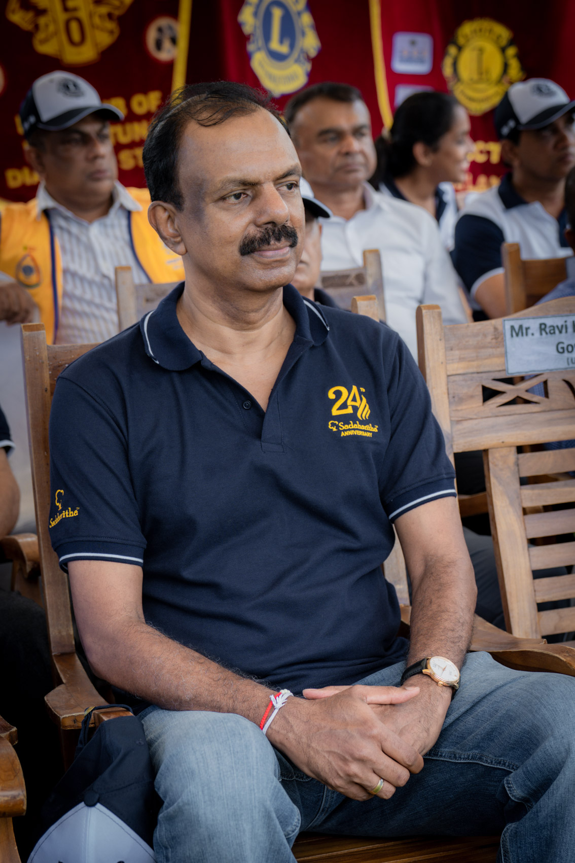 24th Anniversary — Sadaharitha news photo