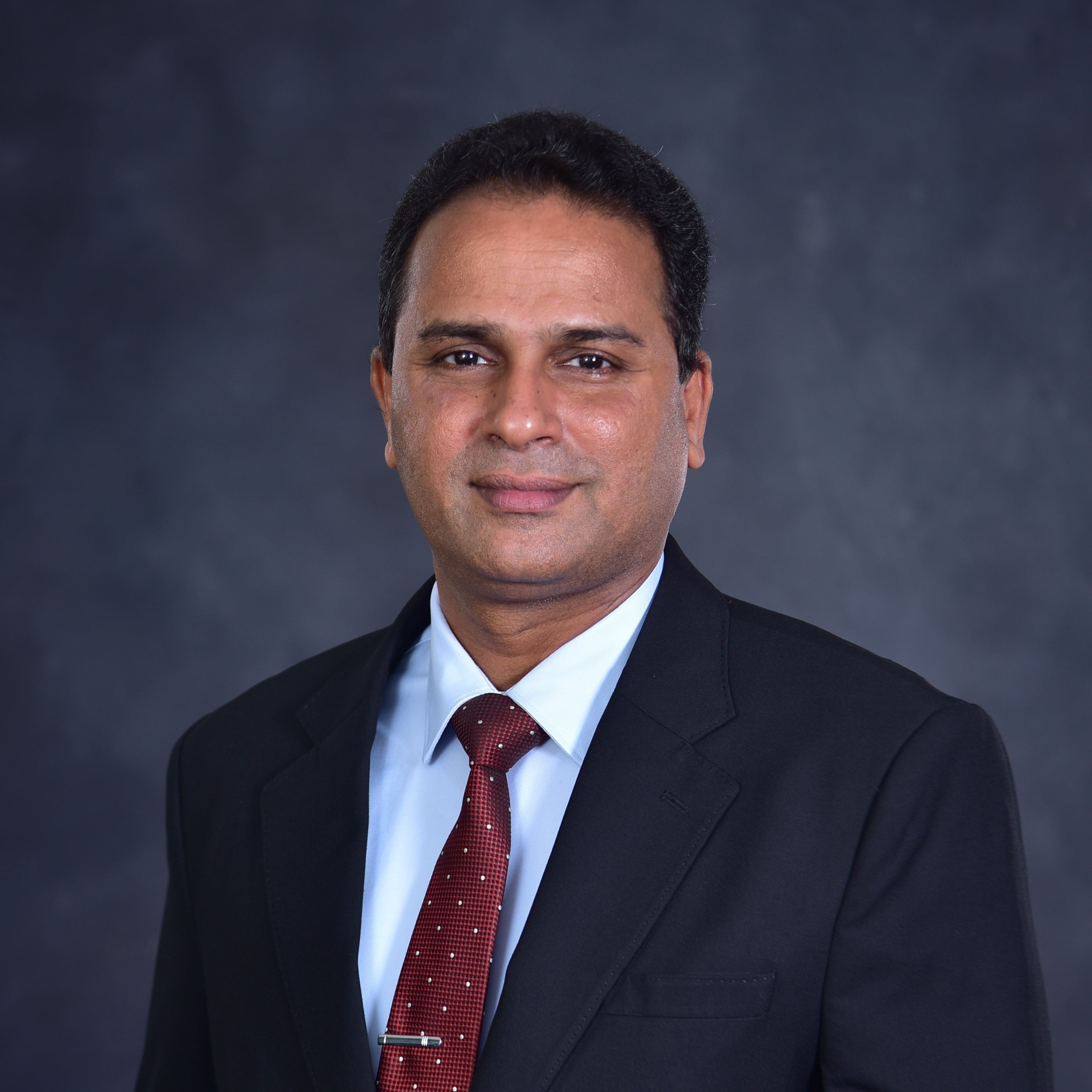 Mr.R.A.Saman