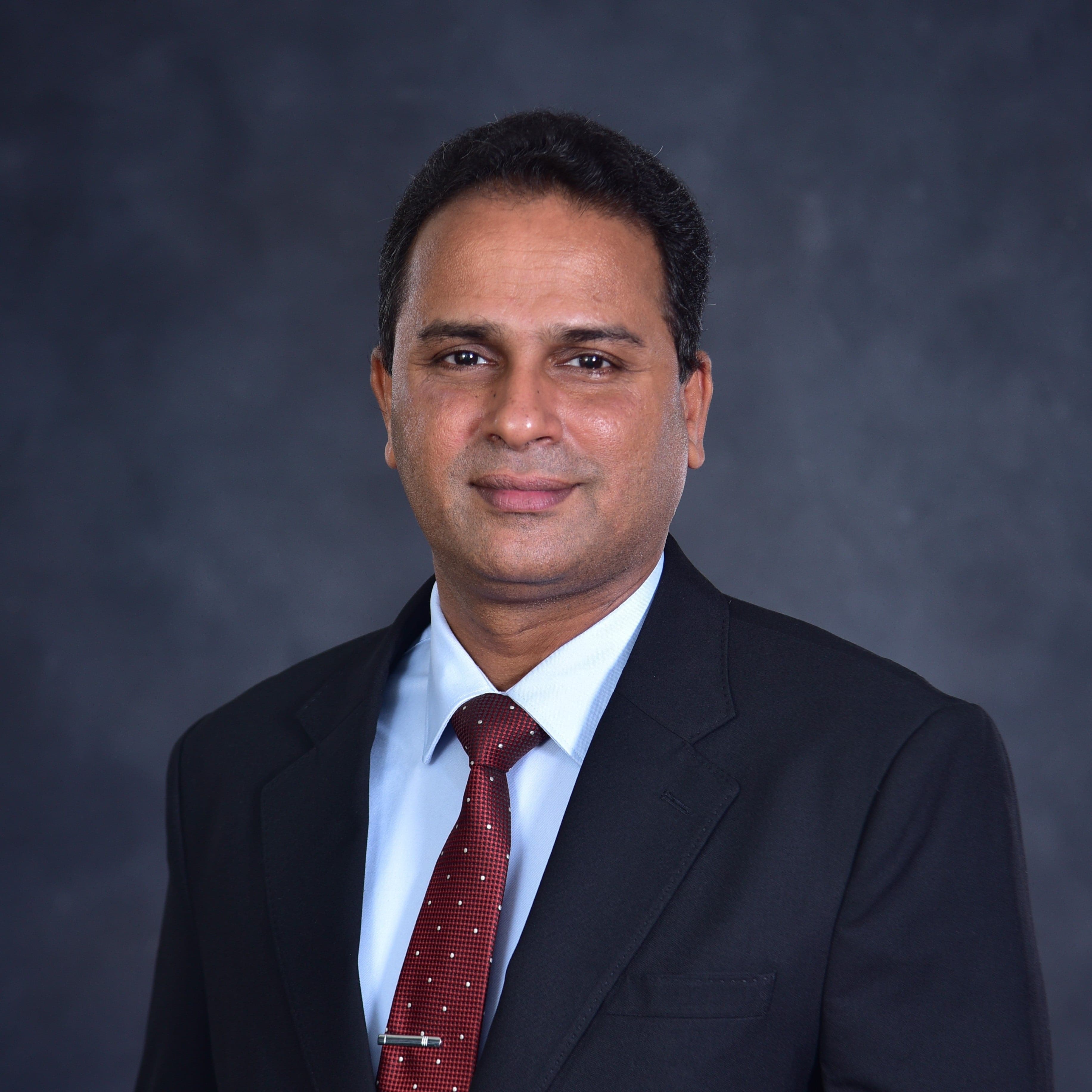Mr.R.A.Saman