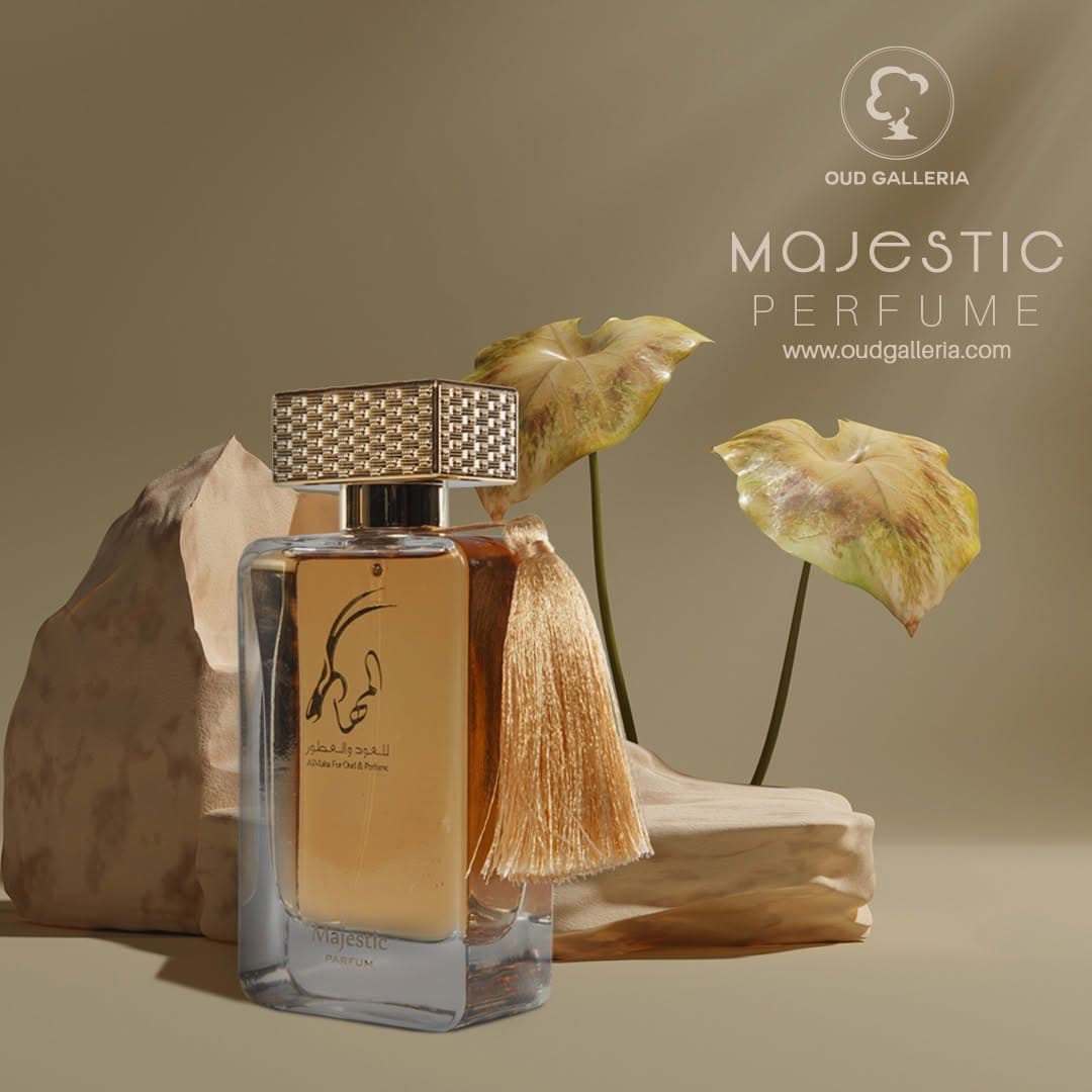 Sior Verde perfumes