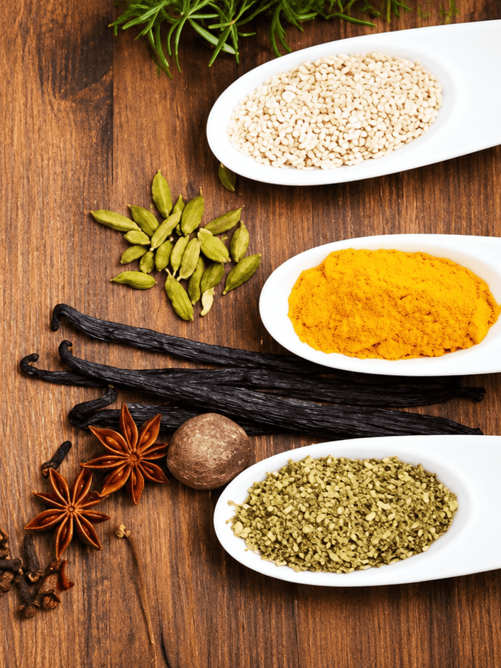 Sadaharitha diversification