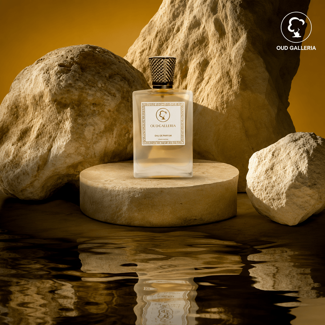 Sior Verde luxury perfumes